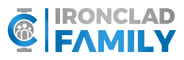 IronClad Family logo