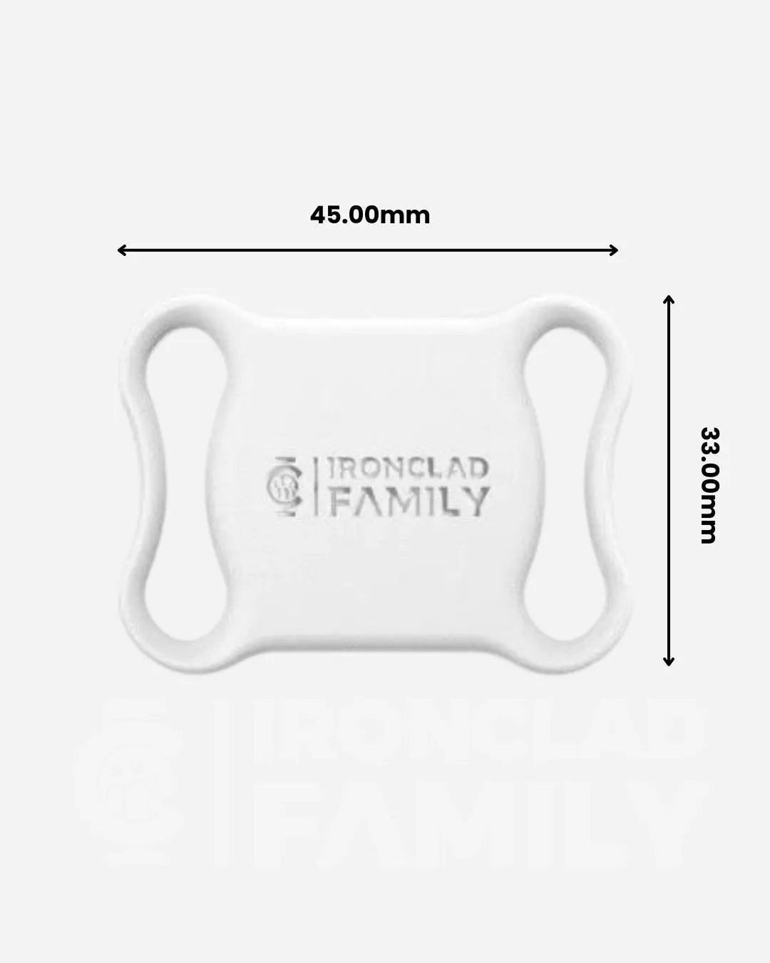 Bluetooth pet tracker for cat