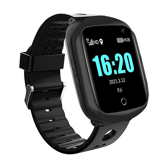 Gps tracker watch sales for teenager