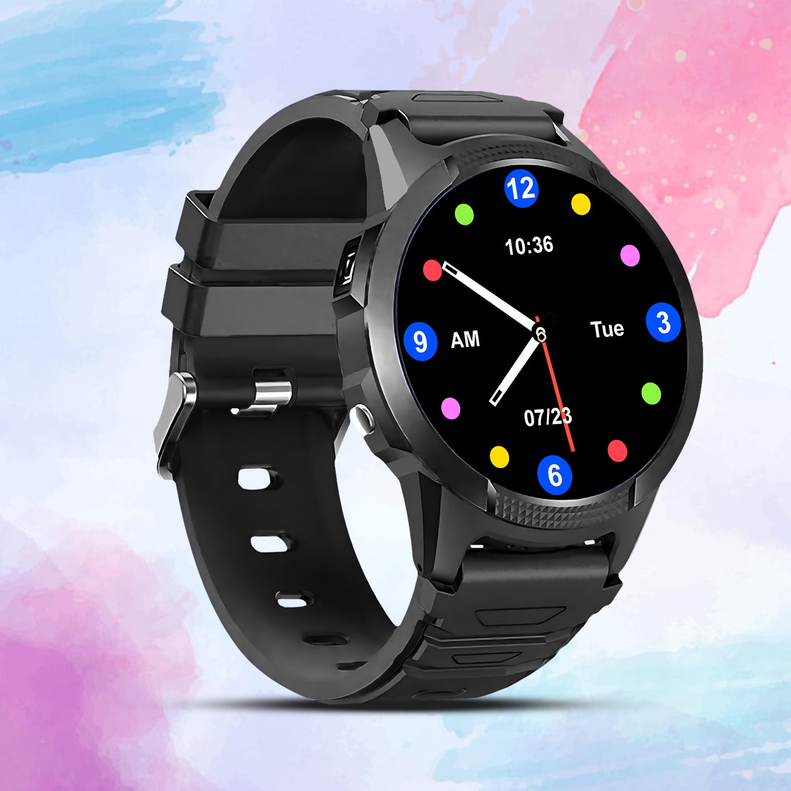 Android watch deals gps tracker