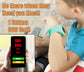 Niños (hasta 12 años) Smart Watch GPS Tracker con botón SOS - 4G LTE