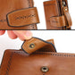 card holder leather 