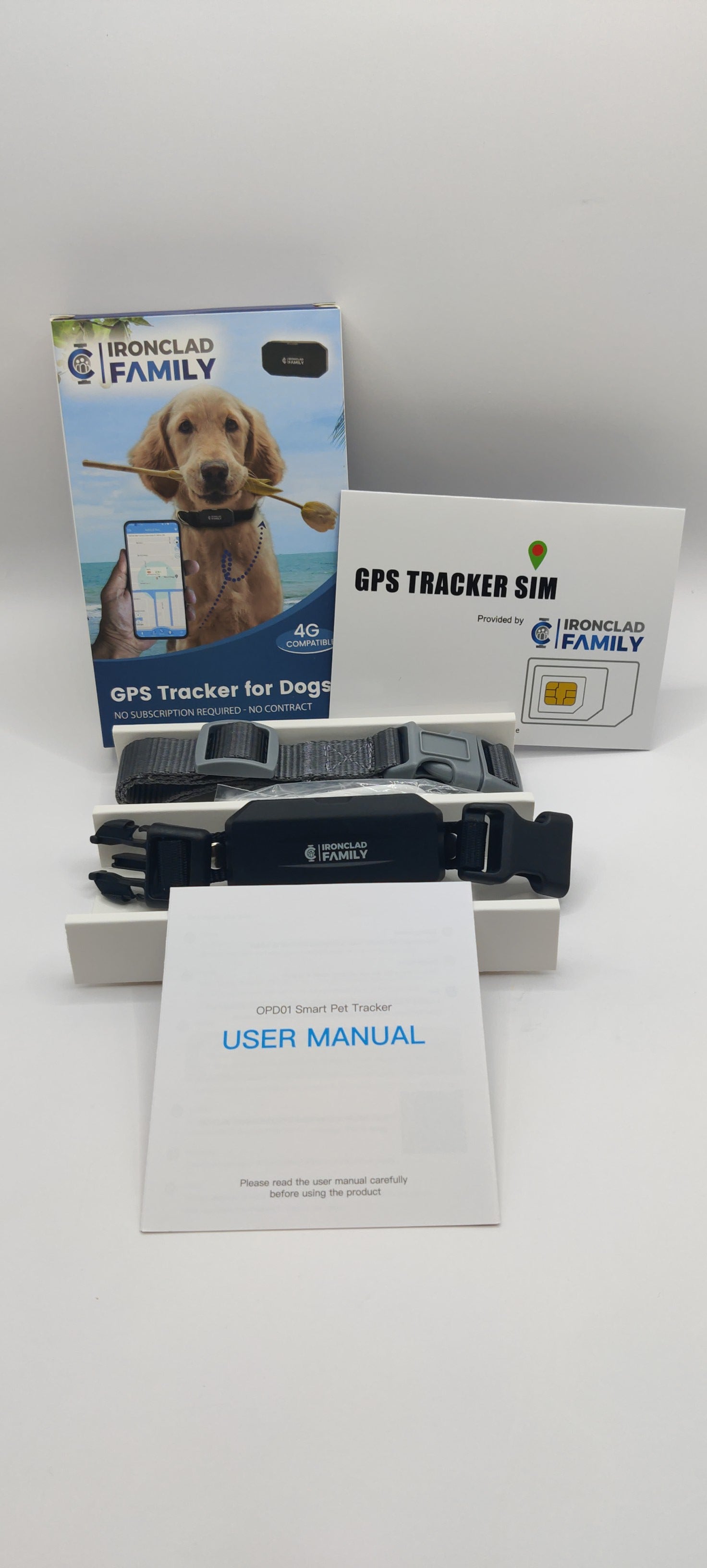 Gps pet tracker clearance verizon