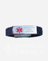 High-quality medical ID bracelet