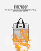 best fireproof waterproof document bag